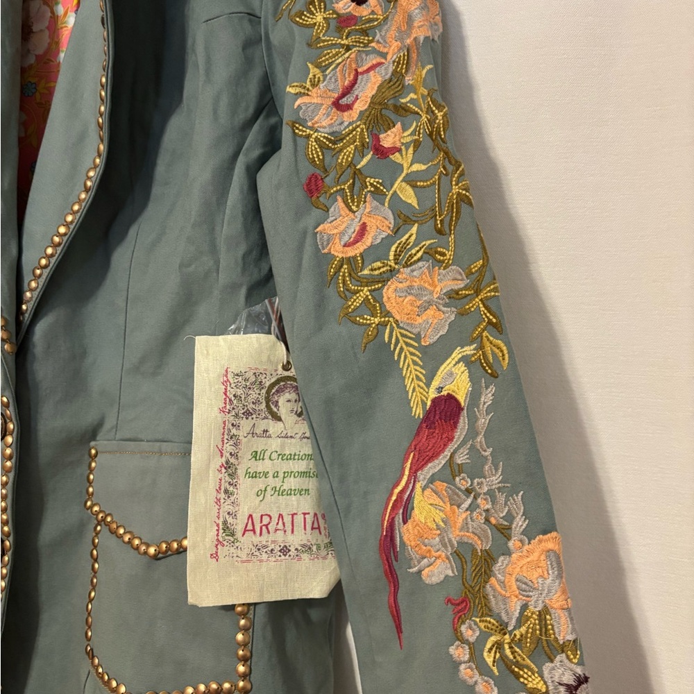 Aratta Time to Shine Set size L - Picture 11 of 15